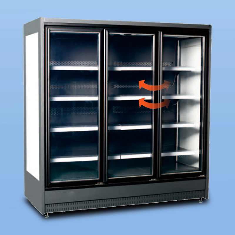 سری تبرید 870 – 1060 مدل (9)