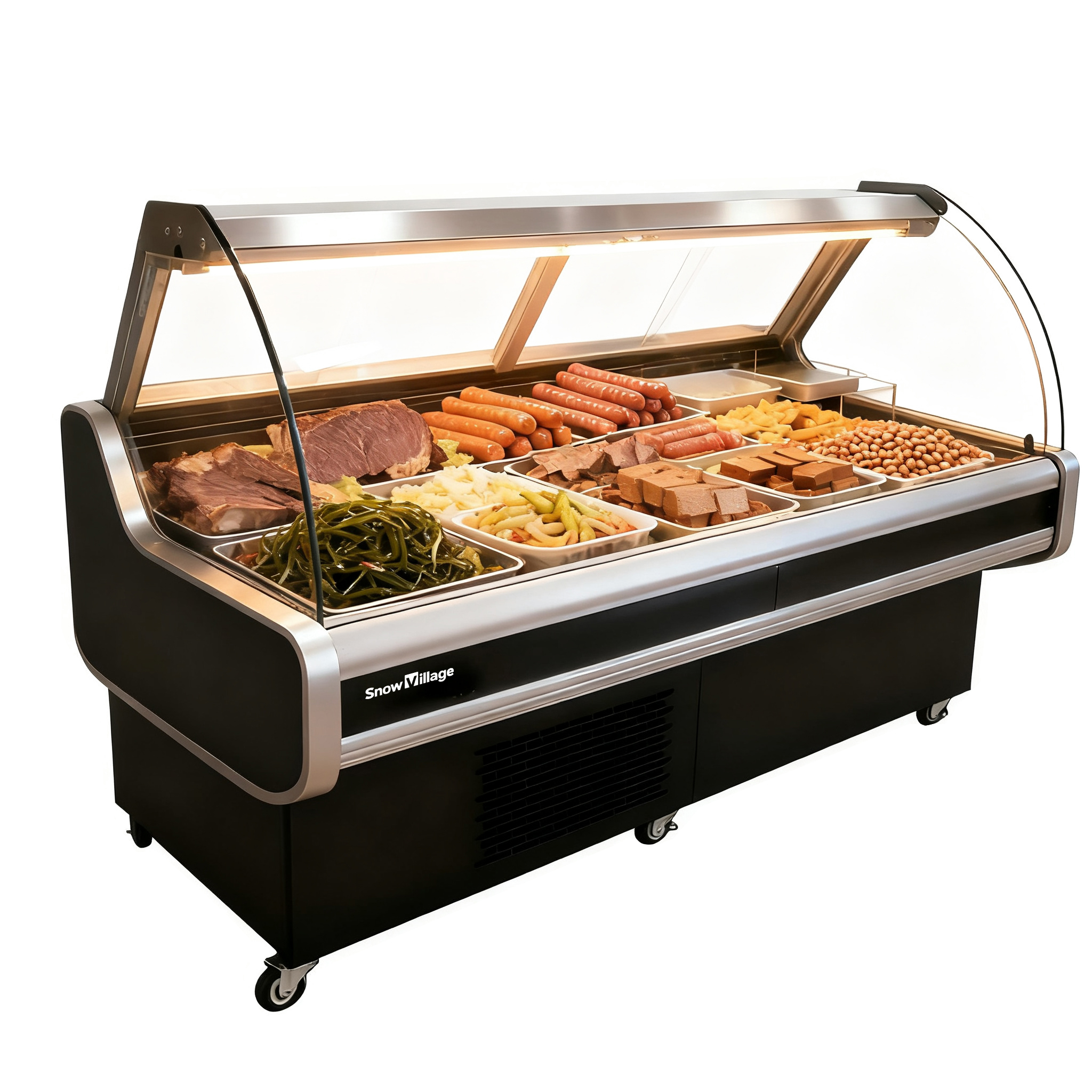 với cửa kính cố định phía trước (6)