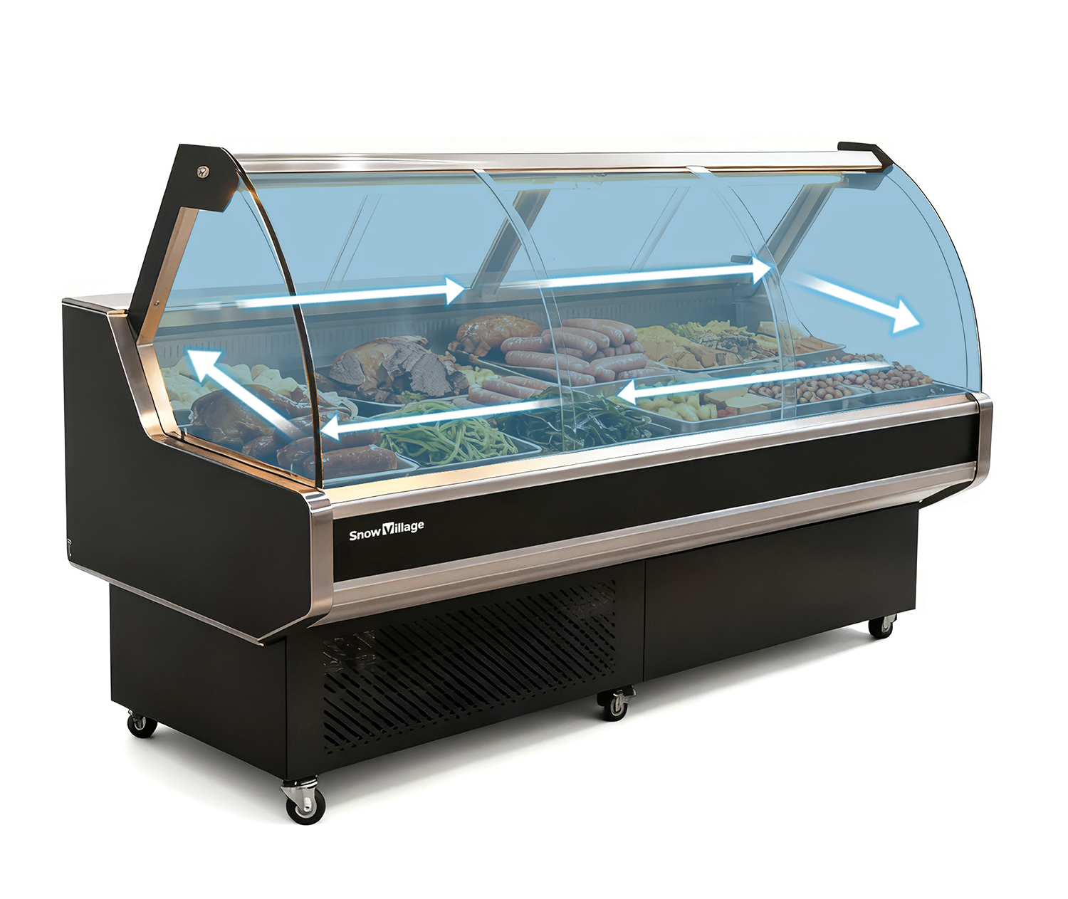 nocango lweglasi olutyibilikayo ngaphambili (3)