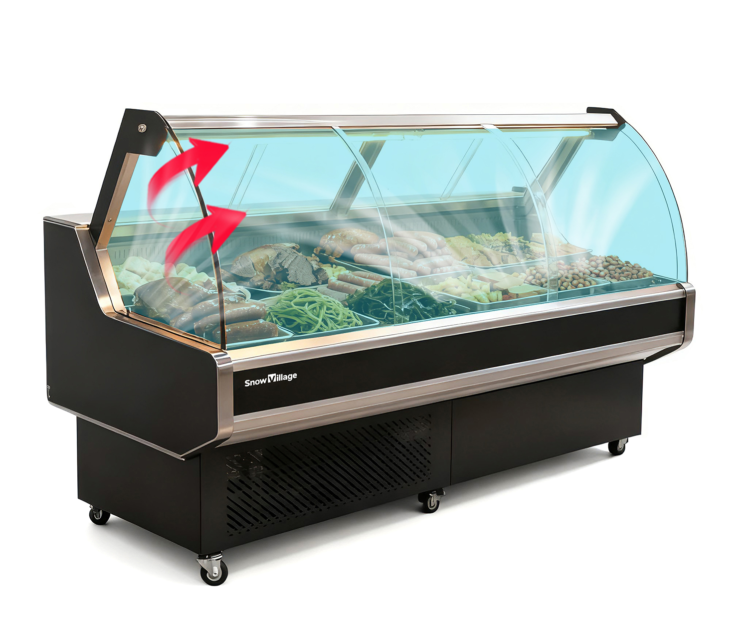 nocango lweglasi olutyibilikayo ngaphambili (5)