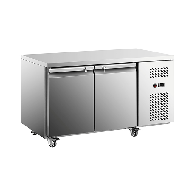 Kitchen Refrigerator Series-(European GN Version)